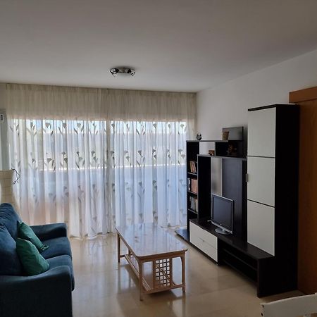 Aparthotel Strelitzia Park San Miguel de Abona Zimmer foto