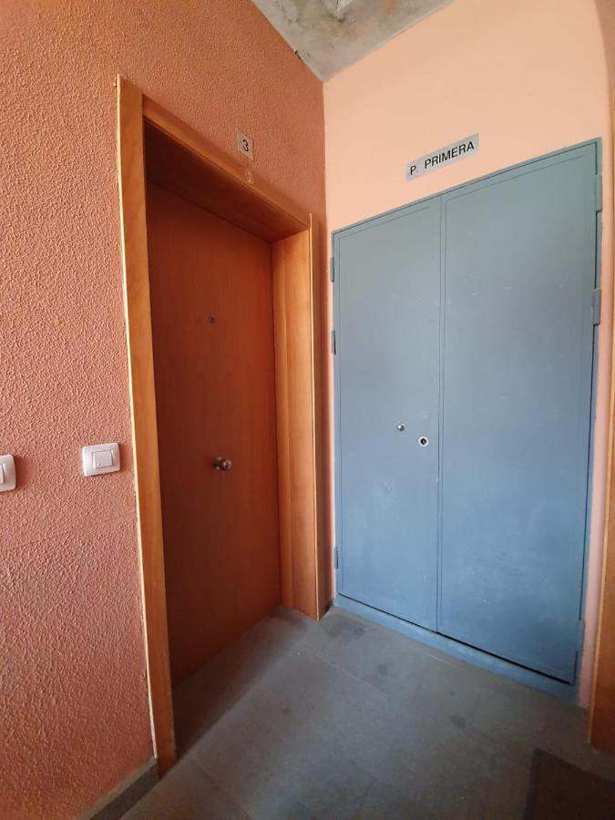 Aparthotel Strelitzia Park San Miguel de Abona Exterior foto