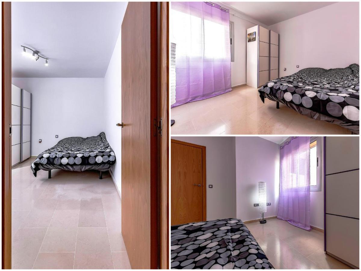 Aparthotel Strelitzia Park San Miguel de Abona Exterior foto
