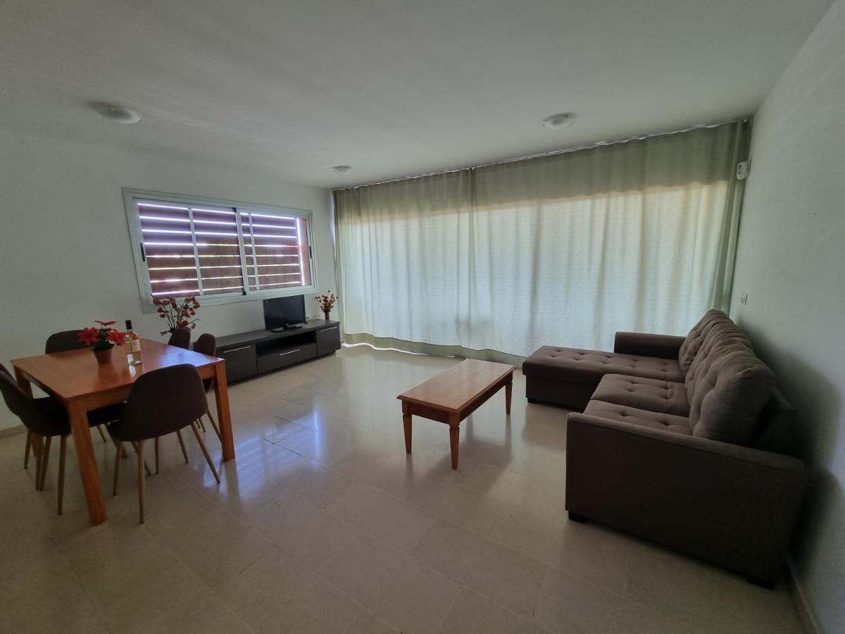 Aparthotel Strelitzia Park San Miguel de Abona Zimmer foto