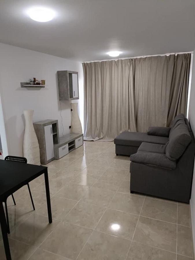 Aparthotel Strelitzia Park San Miguel de Abona Zimmer foto