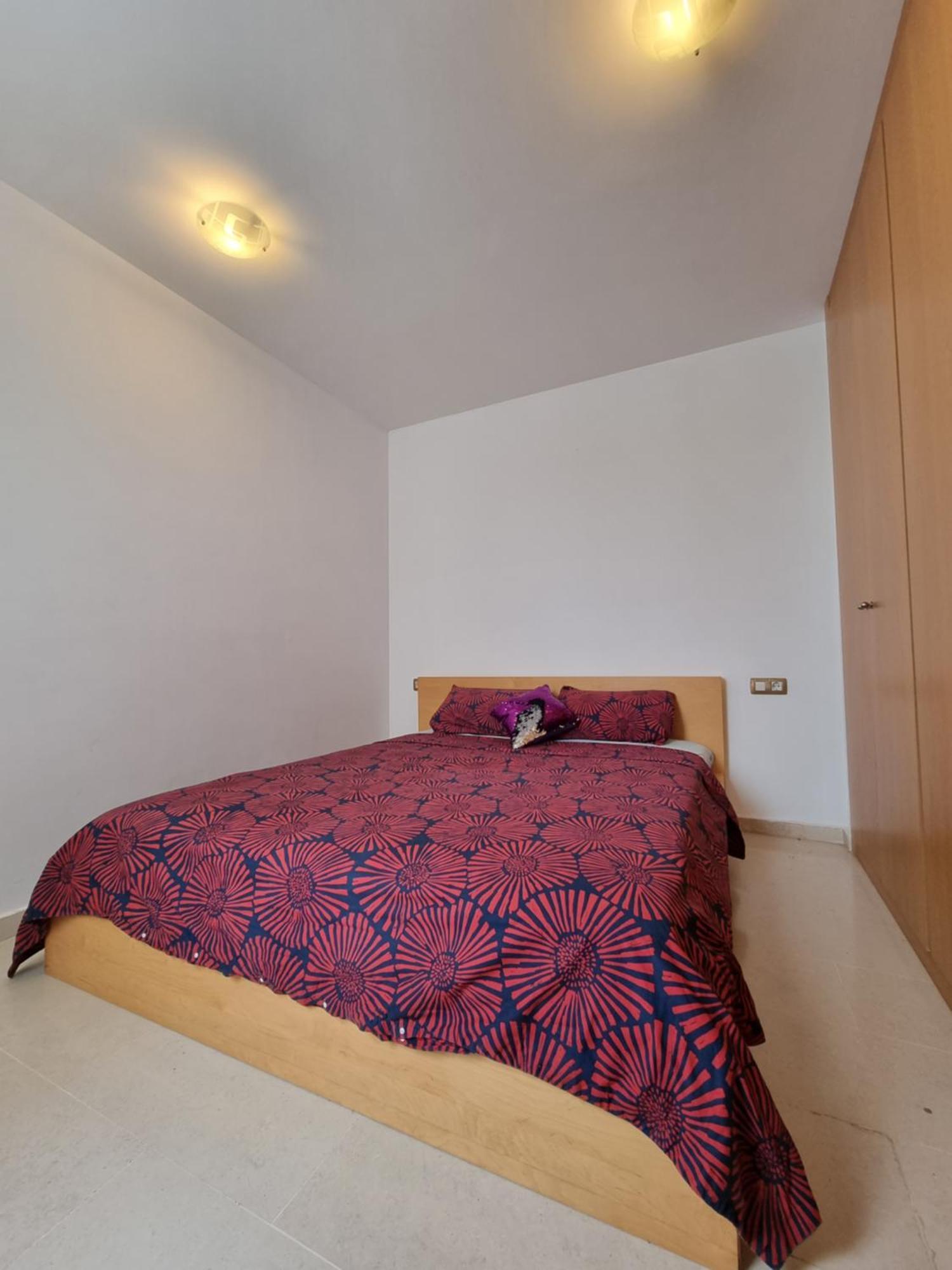 Aparthotel Strelitzia Park San Miguel de Abona Zimmer foto