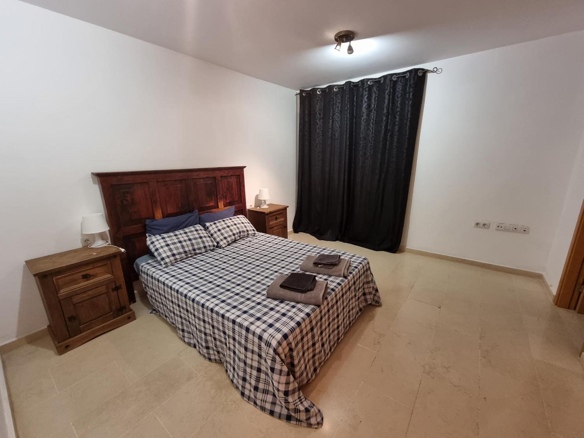Aparthotel Strelitzia Park San Miguel de Abona Zimmer foto